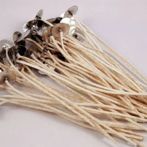 HTP Candle Wicks