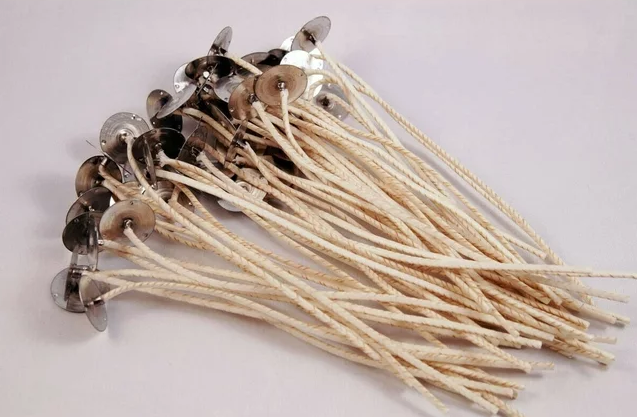 HTP Candle Wicks