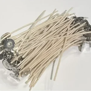 CD Candle Wicks