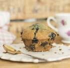 Blueberry Muffin (dupe) Fragrance Oil ~ For Candle, Soap, Lotion, Bath & Body