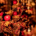 Christmas Splendor Fragrance Oil ~For Candle, Soap, Lotion, Bath & Body & Crafts