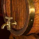 French Oak Vanilla Fragrance Oil ~For Candle, Soap, Lotion, Bath & Body & Crafts