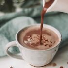 Hot Chocolate Fragrance Oil ~ For Candle, Soap, Lotion, Bath & Body & Crafts