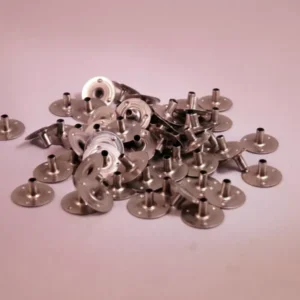 Zinc - Core Candle Wicks