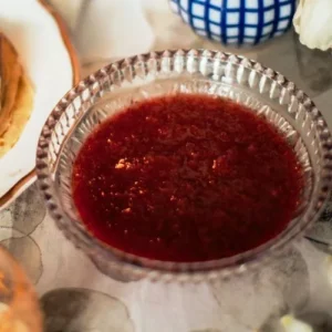 Cranberry Chutney (dupe) Fragrance Oil ~ Candle, Soap, Lotion, Bath & Body