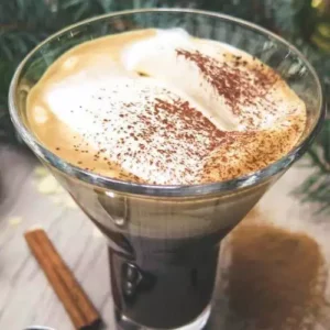 Eggnog (dupe) Fragrance Oil ~ For Candle, Soap, Lotion, Bath & Body & Crafts