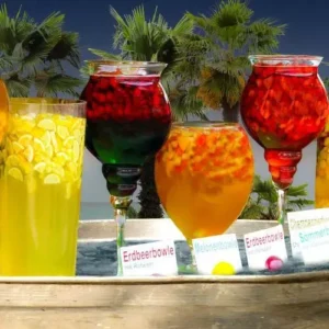 Fruit Punch (dupe) Fragrance Oil ~For Candle, Soap, Lotion, Bath & Body & Crafts