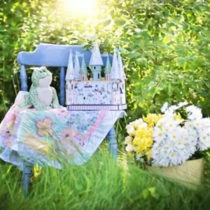 Be Enchanted (dupe) Fragrance Oil ~ For Candle, Soap, Lotion, Bath & Body & Craf