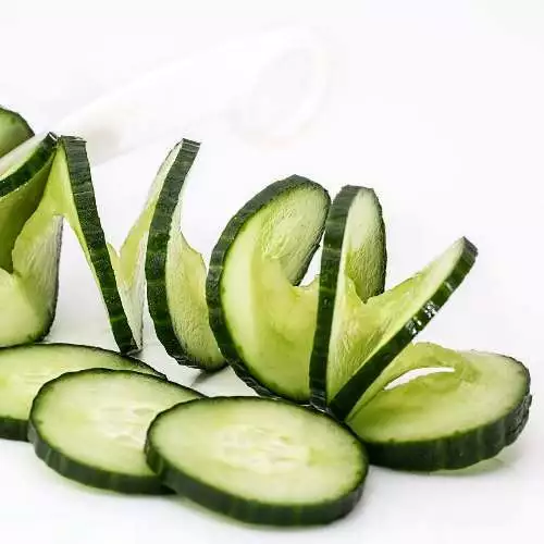 Cucumber Melon Fragrance Oil – For Candle, Soap, Lotion, Bath & Body & Crafts