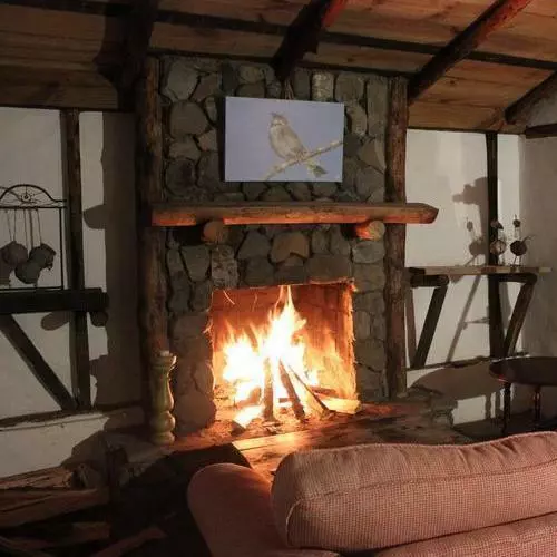 Fireside (dupe) Fragrance Oil ~ For Candle, Soap, Lotion, Bath & Body & Crafts