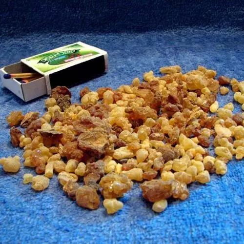 Frankincense & Myrrh Fragrance Oil ~ Candle, Soap, Lotion, Bath & Body & Crafts