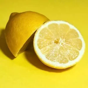 Fresh Lemon (dupe) Fragrance Oil ~For Candle, Soap, Lotion, Bath & Body & Crafts