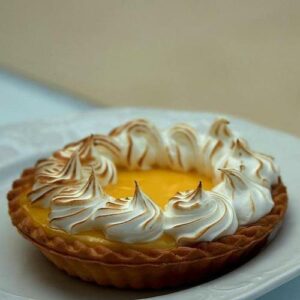 Lemon Meringue Fragrance Oil ~ For Candle, Soap, Lotion, Bath & Body & Crafts