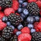 Lush Berries (dupe) Fragrance Oil ~For Candle, Soap, Lotion, Bath & Body & Craft