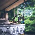 Nag Champa Fragrance Oil ~ For Candle, Soap, Lotion, Bath & Body & Crafts