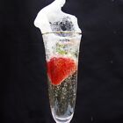 Strawberry Champagne Fragrance Oil ~ Candle, Soap, Lotion, Bath & Body & Crafts
