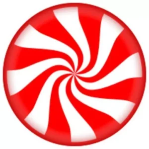 Peppermint Fragrance Oil ~ For Candle, Soap, Lotion, Bath & Body & Crafts