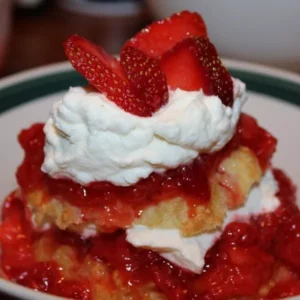 Strawberry Shortcake Fragrance Oil ~ For Candle, Soap, Lotion, Bath & Body