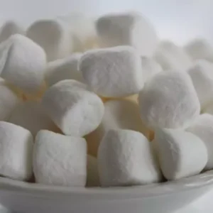 Marshmallow Fragrance Oil – For Candle, Soap, Lotion, Bath & Body & Crafts