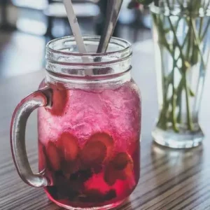 Strawberry Lemonade (dupe) Fragrance Oil ~ For Candle, Soap, Lotion, Bath & Body