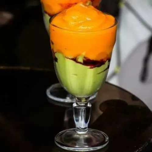 Mango Papaya Fragrance Oil ~ For Candle, Soap, Lotion, Bath & Body & Crafts