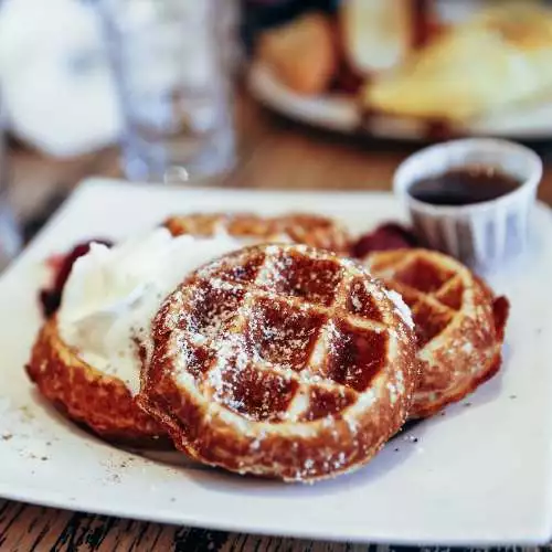 Pumpkin Pecan Waffles Fragrance Oil – For Candle, Soap, Lotion, Bath & Body