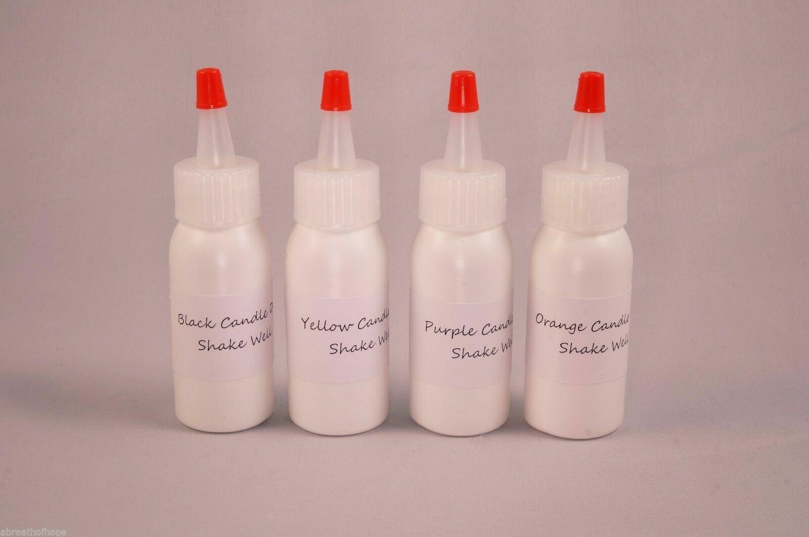 EVO Candle Dye