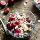 Cherry Almond Fragrance Oil for Candle, Soap, Lotion, Bath & Body