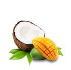 Cocoa Mango Type Fragrance Oil for Candle, Soap, Lotion, Bath & Body