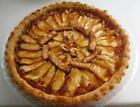 Apple Pie Fragrance Oil for Candle, Soap, Lotion, Bath & Body