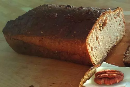 Banana Nut Bread Dupe Fragrance Oil for Candle, Soap, Lotion, Bath & Body