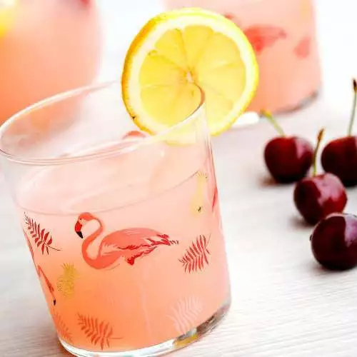 Cherry Lemonade Dupe Fragrance Oil for Candle, Soap, Lotion, Bath & Body