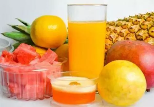Baja Mango Dupe Fragrance Oil for Candle, Soap, Lotion, Bath & Body