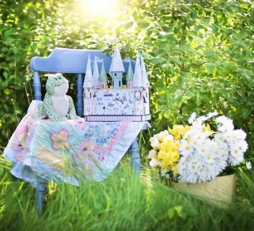 Be Enchanted Dupe Fragrance Oil for Candle, Soap, Lotion, Bath & Body