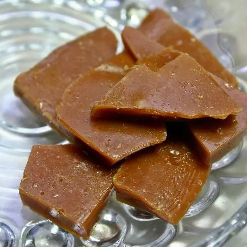 Salted Caramel Dupe Fragrance Oil for Candle, Soap, Lotion, Bath & Body & Crafts